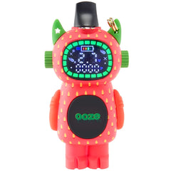 Ooze Bot Variable Voltage 510 Vape Battery | 650mAh - Discreet Smoker