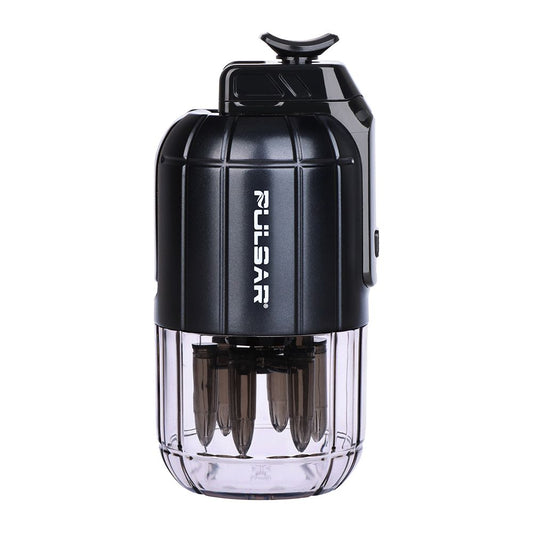 Pulsar Dabtron 2.0 Electric Dab Rig | 1500mAh - Discreet Smoker