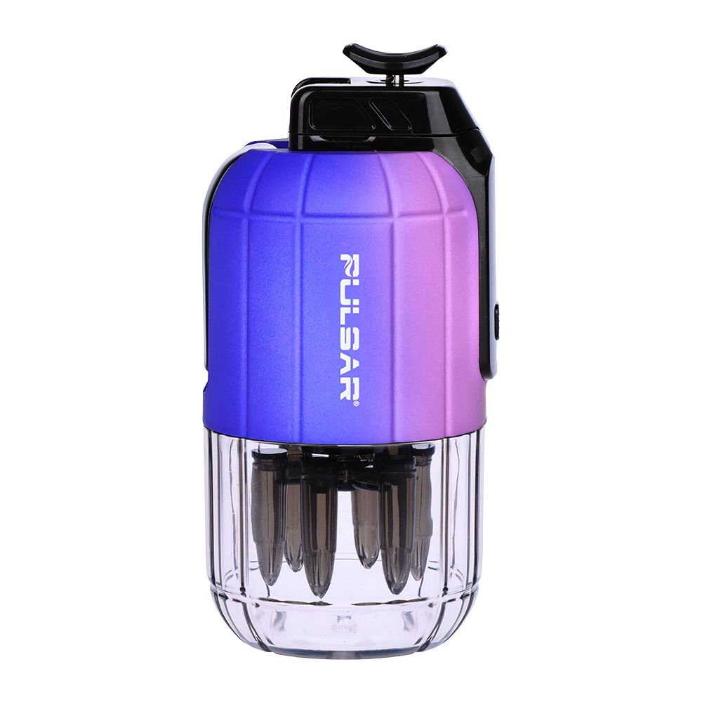 Pulsar Dabtron 2.0 Electric Dab Rig | 1500mAh - Discreet Smoker