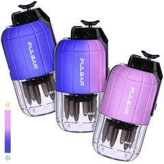 Pulsar Dabtron 2.0 Electric Dab Rig | 1500mAh - Discreet Smoker