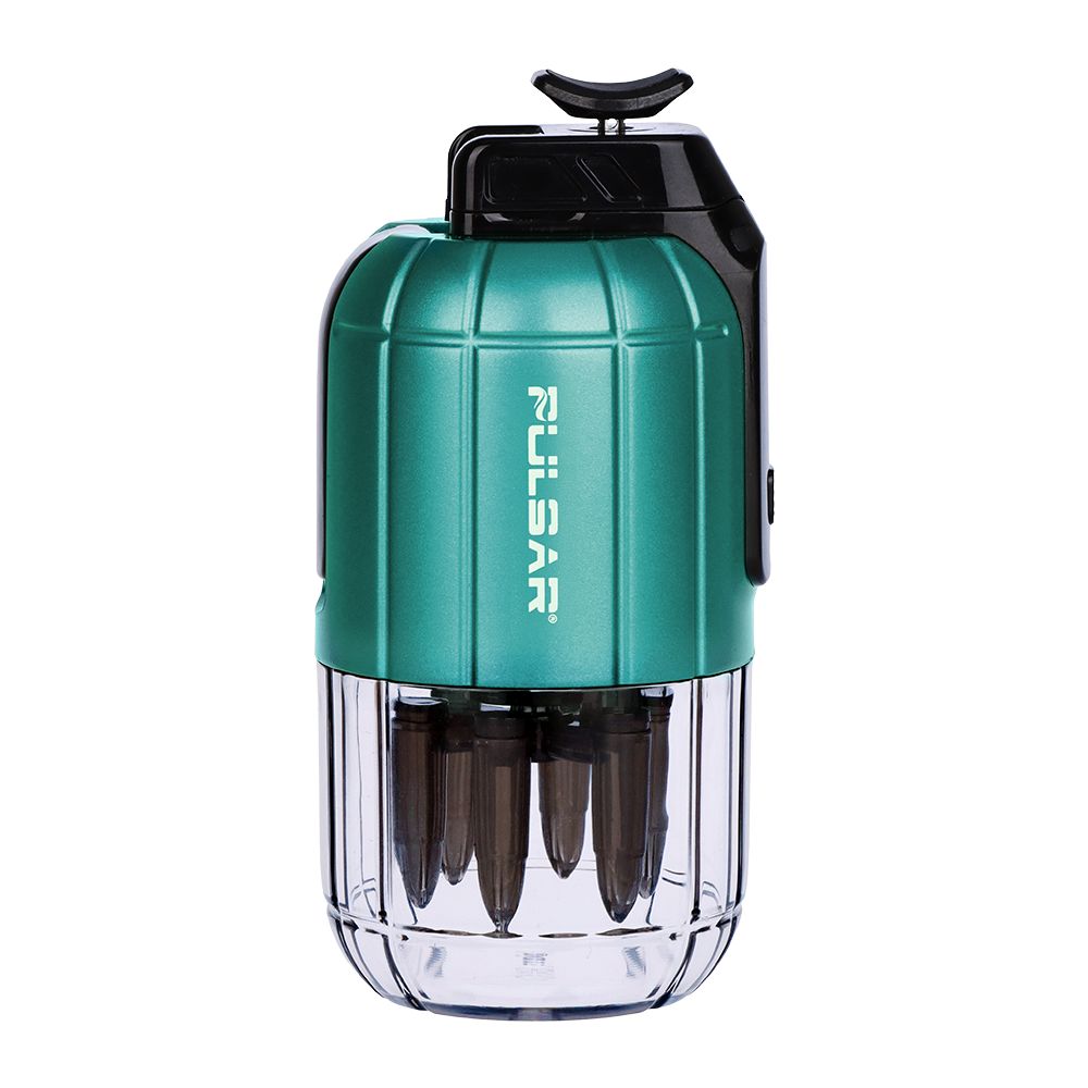 Pulsar Dabtron 2.0 Electric Dab Rig | 1500mAh - Discreet Smoker