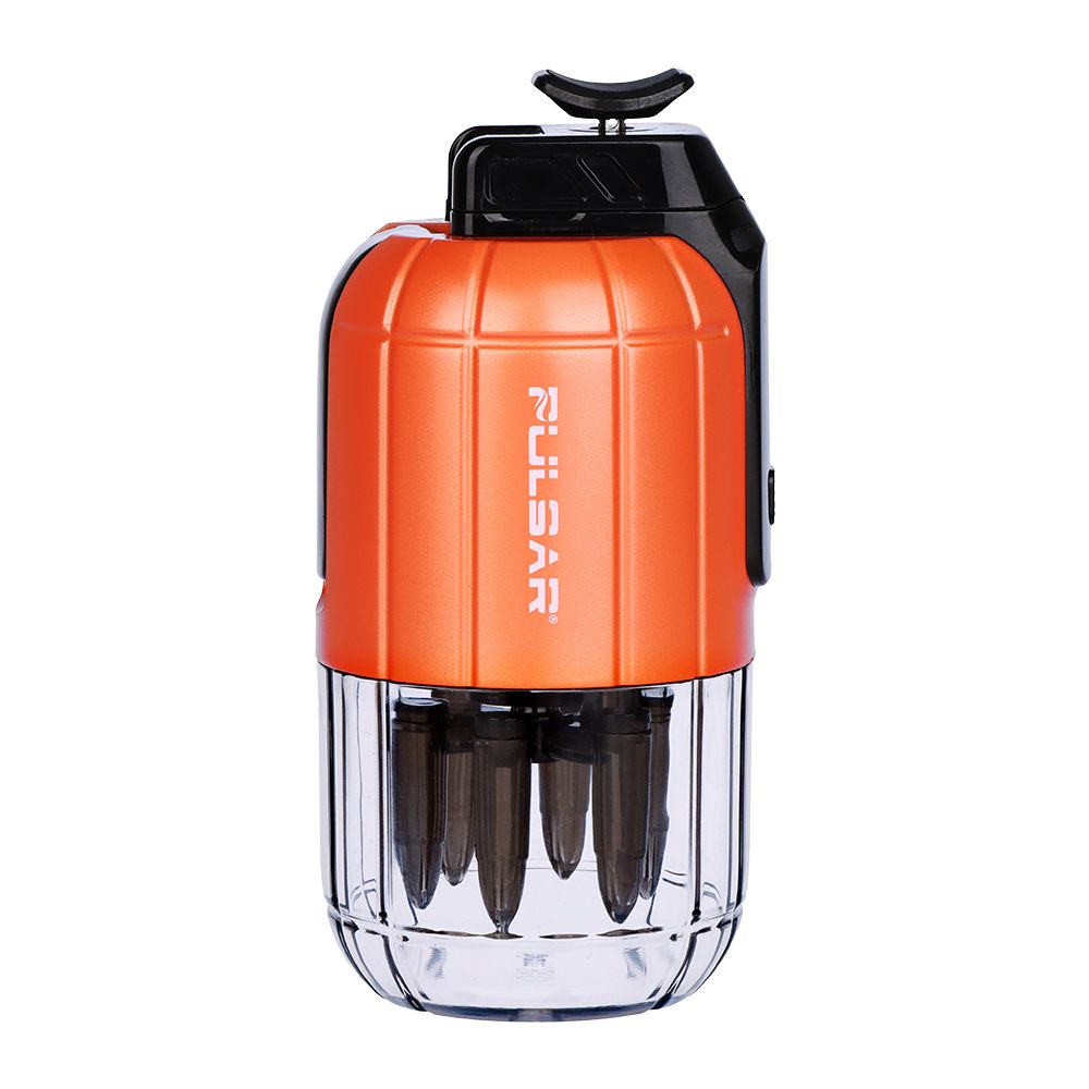 Pulsar Dabtron 2.0 Electric Dab Rig | 1500mAh - Discreet Smoker