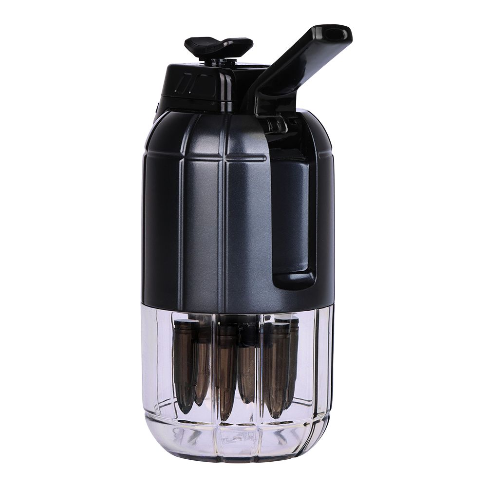 Pulsar Dabtron 2.0 Electric Dab Rig | 1500mAh - Discreet Smoker