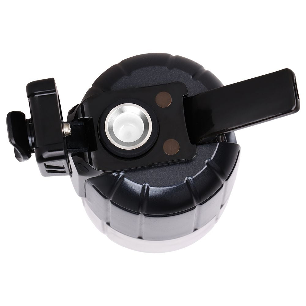 Pulsar Dabtron 2.0 Electric Dab Rig | 1500mAh - Discreet Smoker