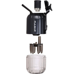 Pulsar Dabtron 2.0 Electric Dab Rig | 1500mAh - Discreet Smoker