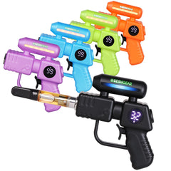 Seshgear Ray Gun 510 Variable Voltage Vape Battery | 500mah - Discreet Smoker