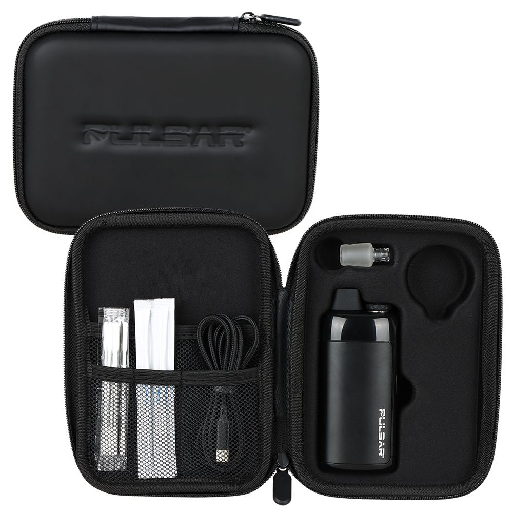 Pulsar Chorus Concentrate Vaporizer + Mini Hot Knife | 2000mAh - Discreet Smoker