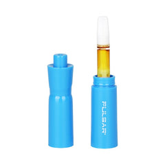 Pulsar 510 Hall Pass Vape Battery | 650mAh - Discreet Smoker