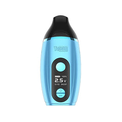 Yocan Iris Concentrate Vaporizer | 900mAh - Discreet Smoker