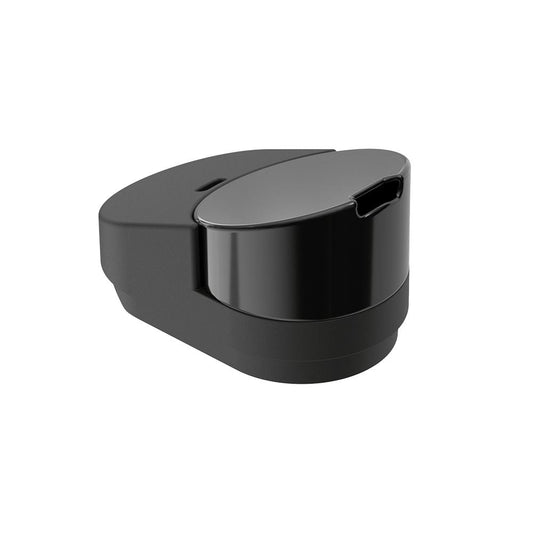 Dr. Dabber Ghost2 Ceramic Mouthpiece - Discreet Smoker