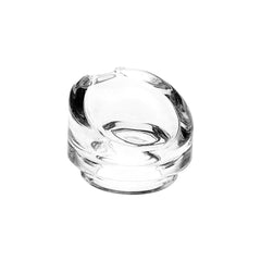 Dr. Dabber Ghost2 Glass Mouthpiece - Discreet Smoker