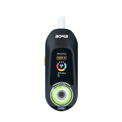 Bomb x VapX Magic Bean Concentrate Vaporizer - 300mAh / Black - Discreet Smoker
