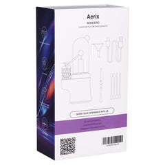 Bomb Aerix eRig | 3500mAh