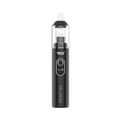 Yocan Orbit 2.0 Concentrate Vaporizer | 1400mAh - Discreet Smoker