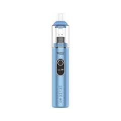 Yocan Orbit 2.0 Concentrate Vaporizer | 1400mAh - Discreet Smoker