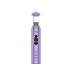 Yocan Orbit 2.0 Concentrate Vaporizer | 1400mAh - Discreet Smoker