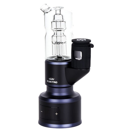Cloud V Electro 4 eRig - 6000mAh - Discreet Smoker