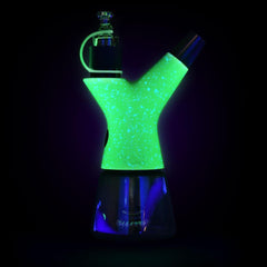 Pulsar RöK Electric Dab Rig - Luna Glow - Discreet Smoker