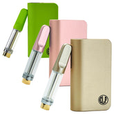 HoneyStick Elf Conceal Auto-Draw Vape Bar | 350mAh - Discreet Smoker