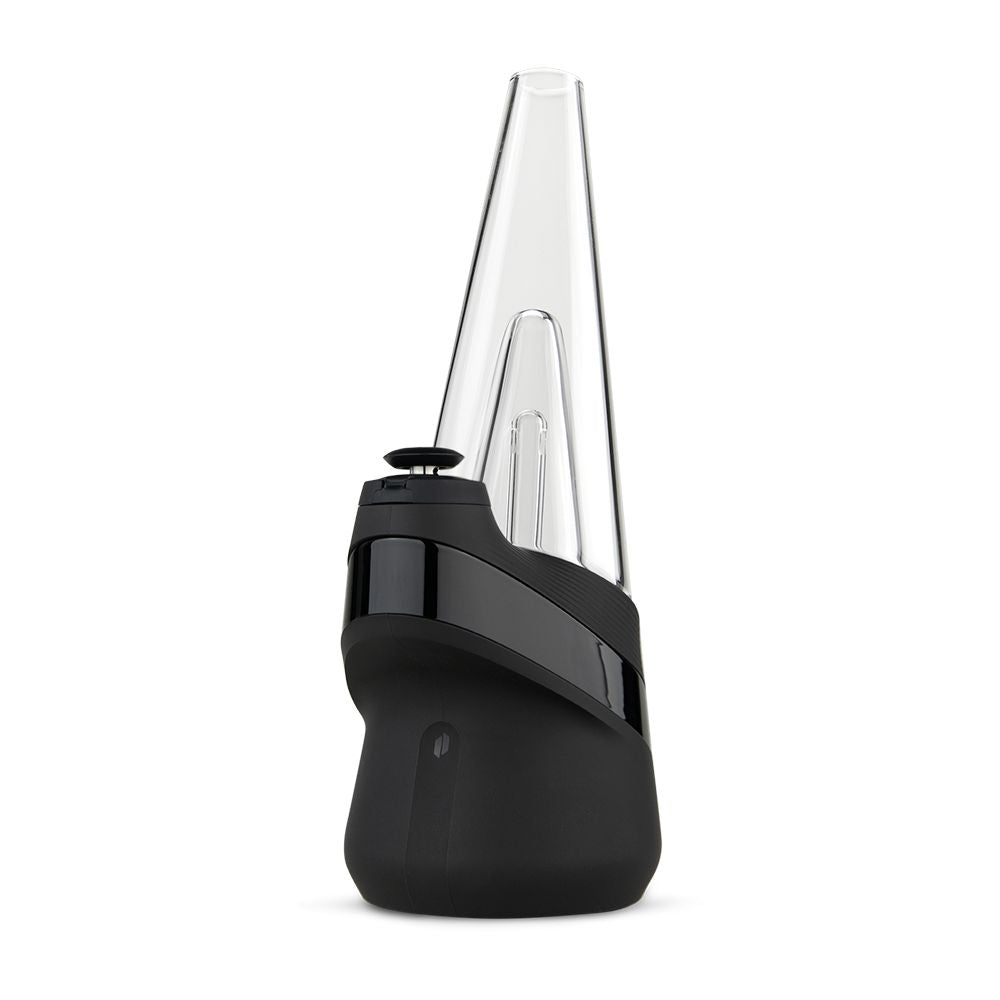 Puffco New Peak Vaporizer - 1700mAh / Onyx - Discreet Smoker