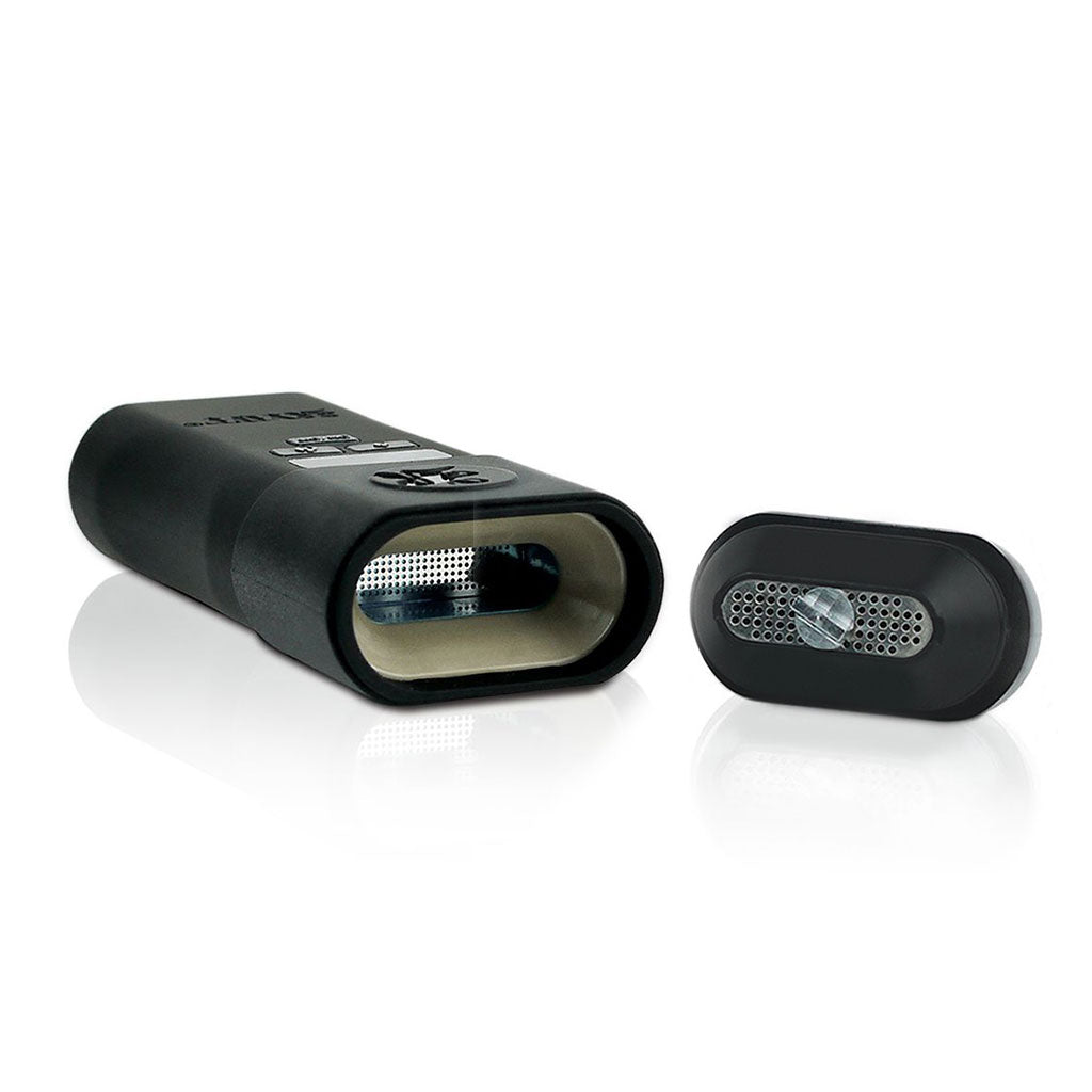 RYOT VERB DHV DRY HERB VAPORIZER - Discreet Smoker