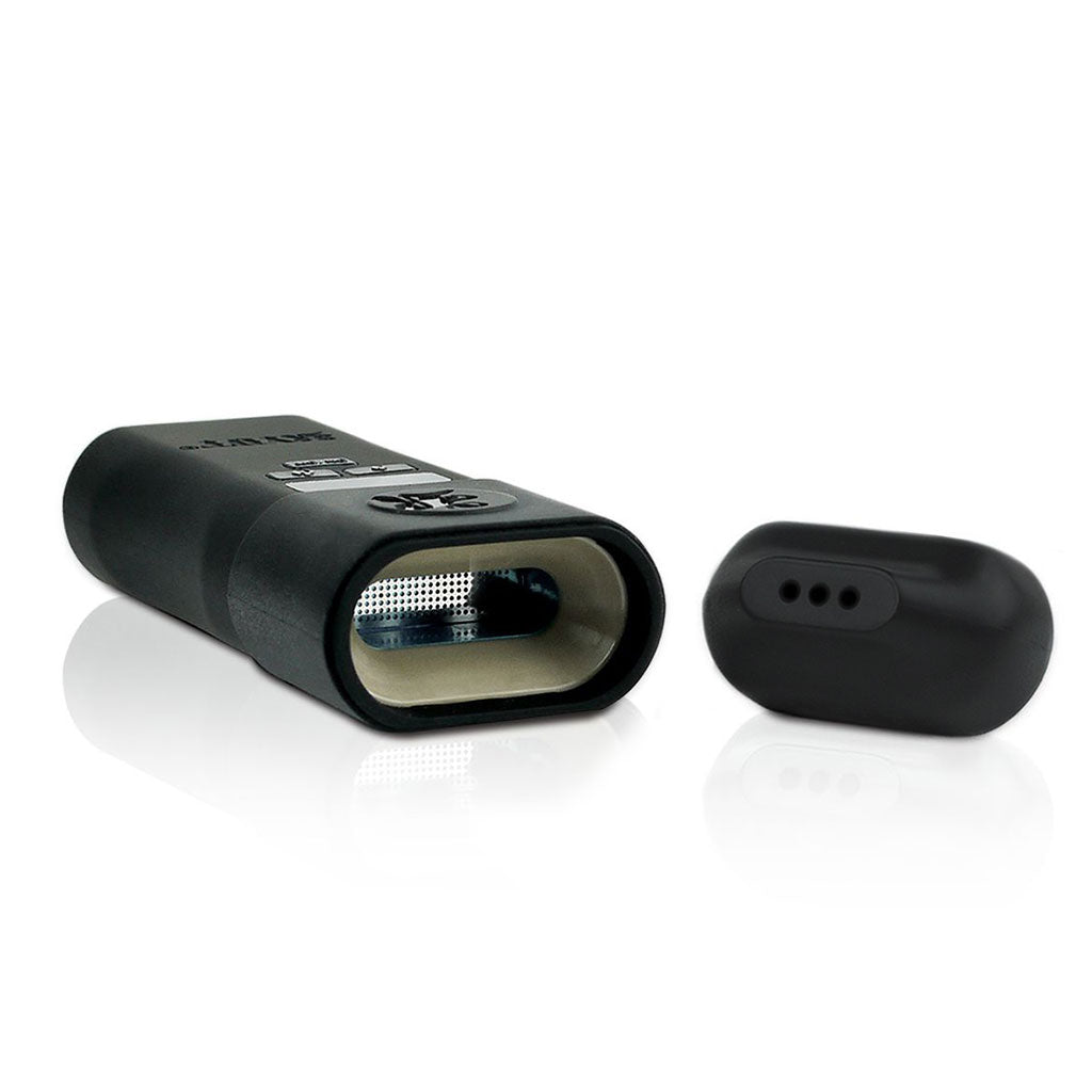 RYOT VERB DHV DRY HERB VAPORIZER - Discreet Smoker
