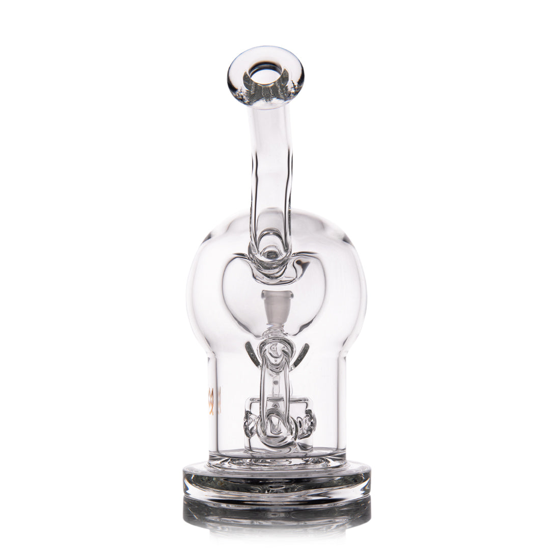 MJ Arsenal The Plasma Core Rig - Discreet Smoker