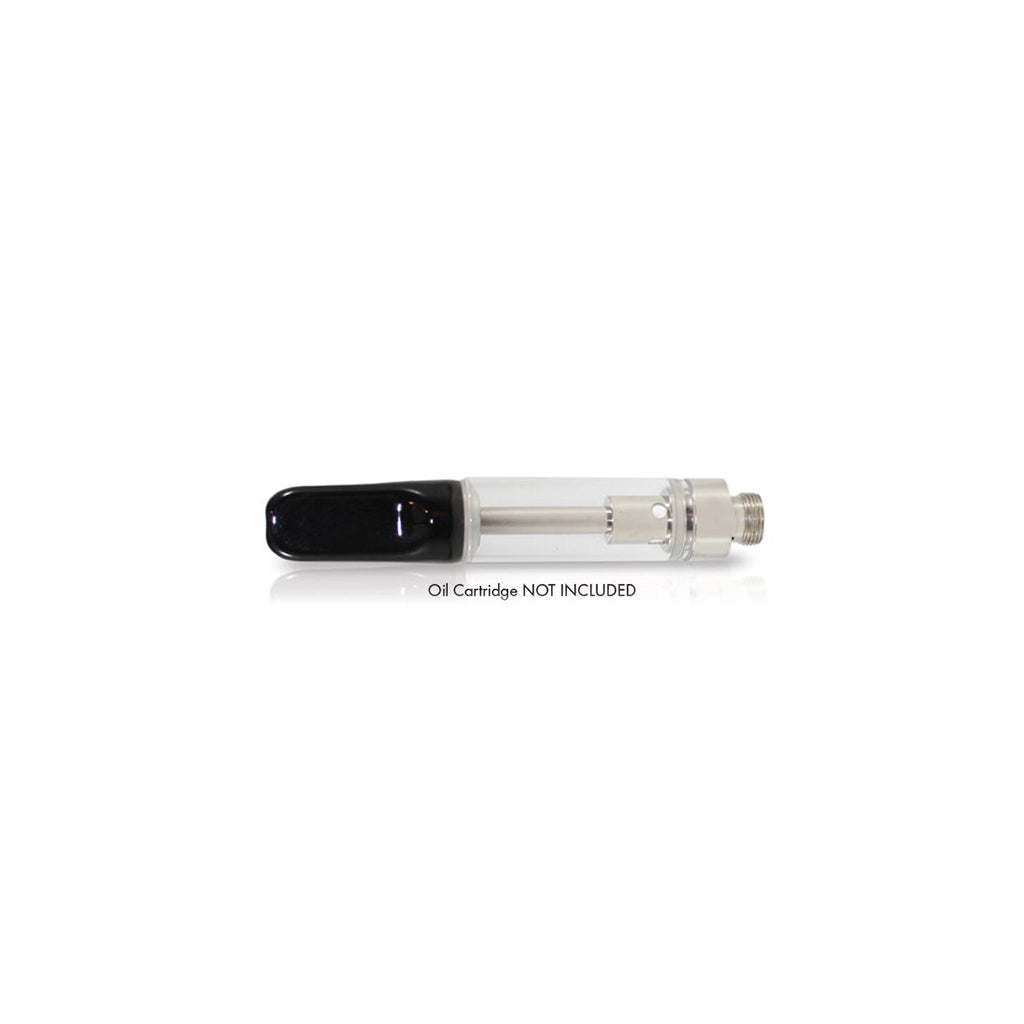 VERB 510 FLIP THREADED BATTERY OIL VAPORIZER - Discreet Smoker