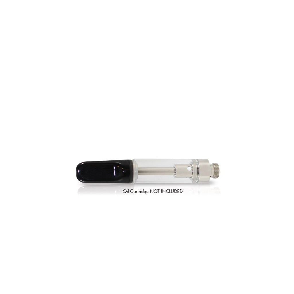 VERB 510 FLIP THREADED BATTERY OIL VAPORIZER - Discreet Smoker