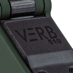 VERB 510 FLIP THREADED BATTERY OIL VAPORIZER - Discreet Smoker
