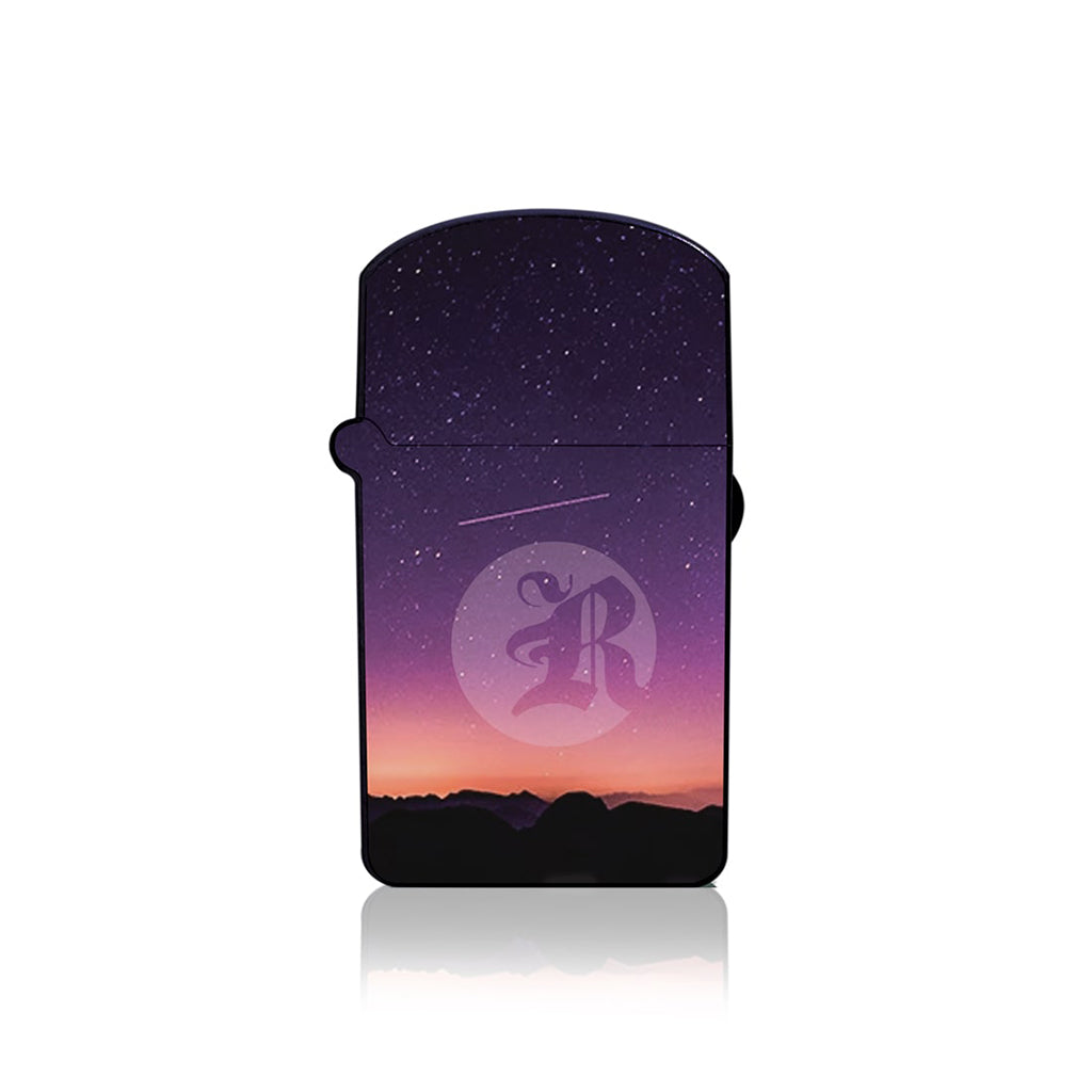 VERB 510 FLIP THREADED BATTERY OIL VAPORIZER - Discreet Smoker