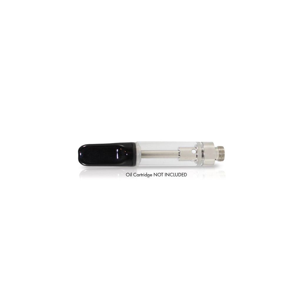 VERB 510 FLIP THREADED BATTERY OIL VAPORIZER - Discreet Smoker