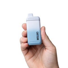 Cartisan Veil Bar Flow 510 Battery - Discreet Smoker