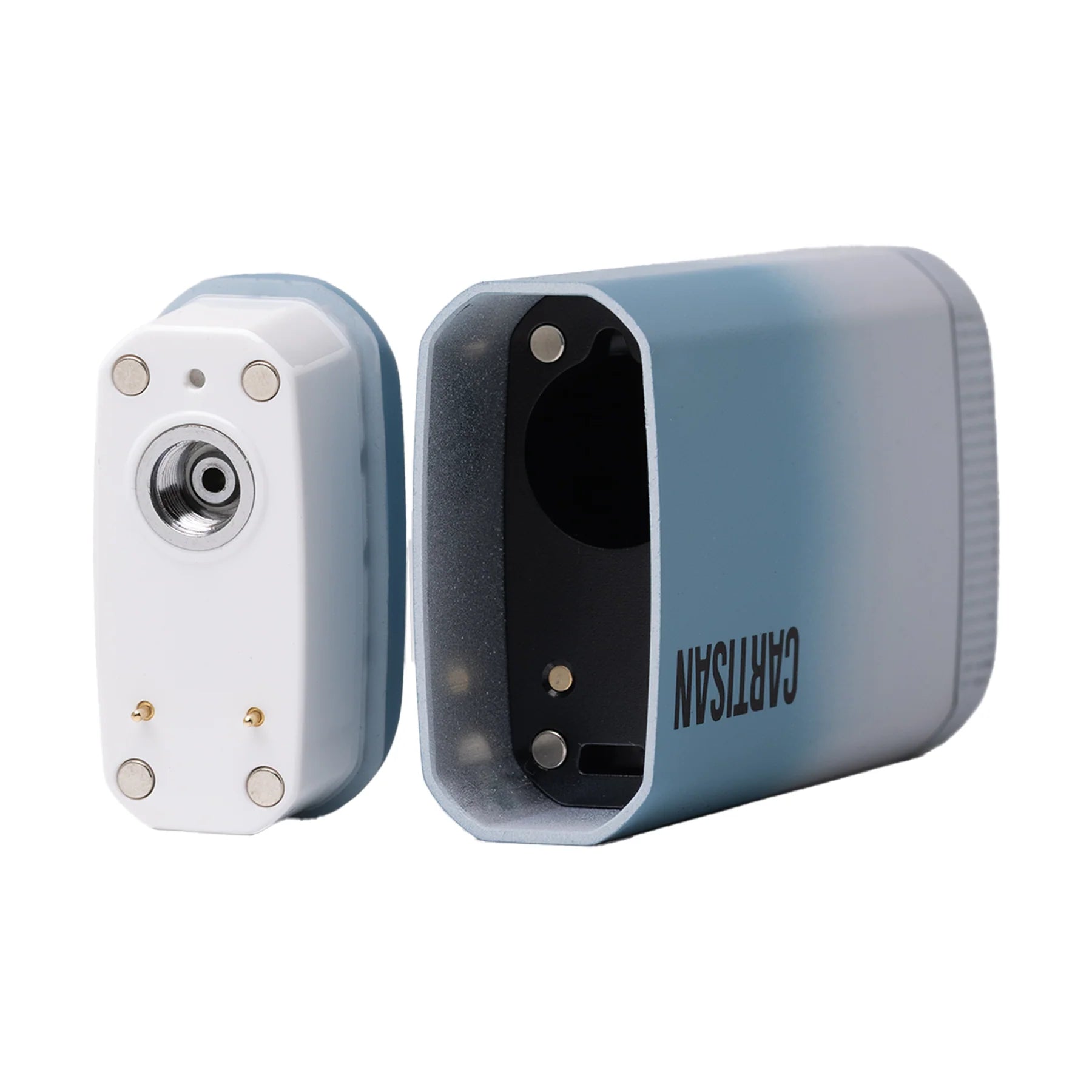 Cartisan Veil Bar Flow 510 Battery - Discreet Smoker