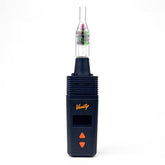 Beaded Cooling Stem for Venty Vaporizer - Discreet Smoker