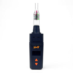 Beaded Cooling Stem for Venty Vaporizer - Discreet Smoker