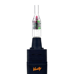 Beaded Cooling Stem for Venty Vaporizer - Discreet Smoker