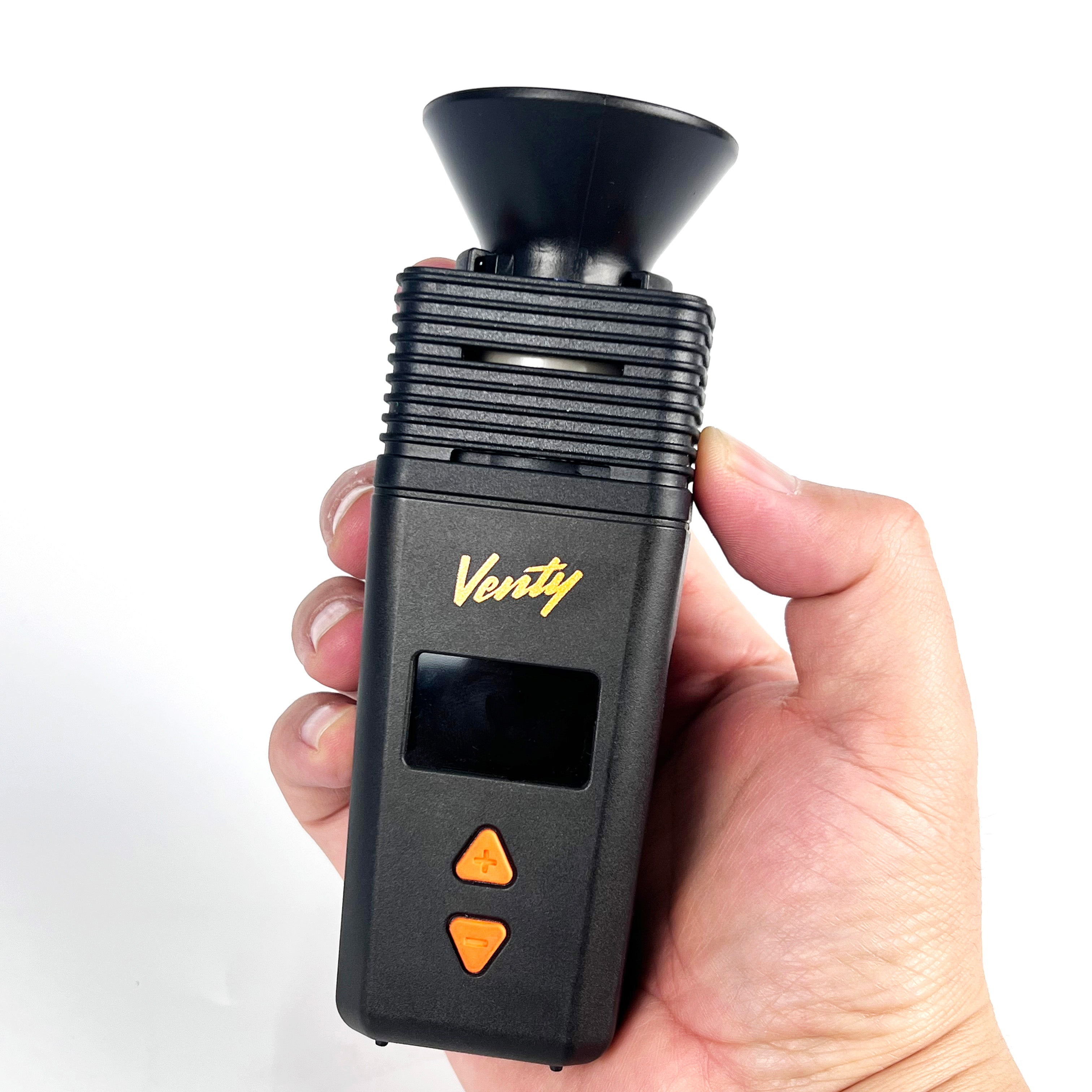 Venty Vaporizer Herb Funnel - Discreet Smoker