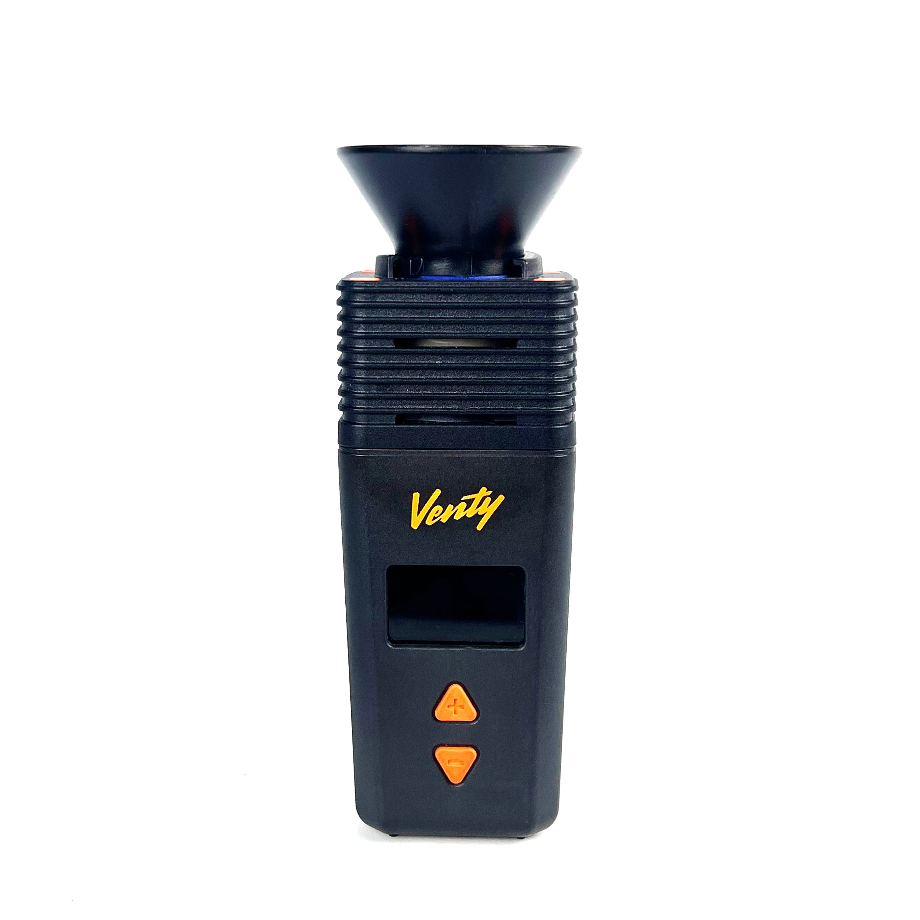 Venty Vaporizer Herb Funnel - Discreet Smoker