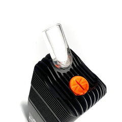 Venty Vaporizer Glass Mouthpiece - Discreet Smoker