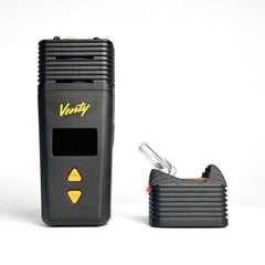 Venty Vaporizer Glass Mouthpiece - Discreet Smoker