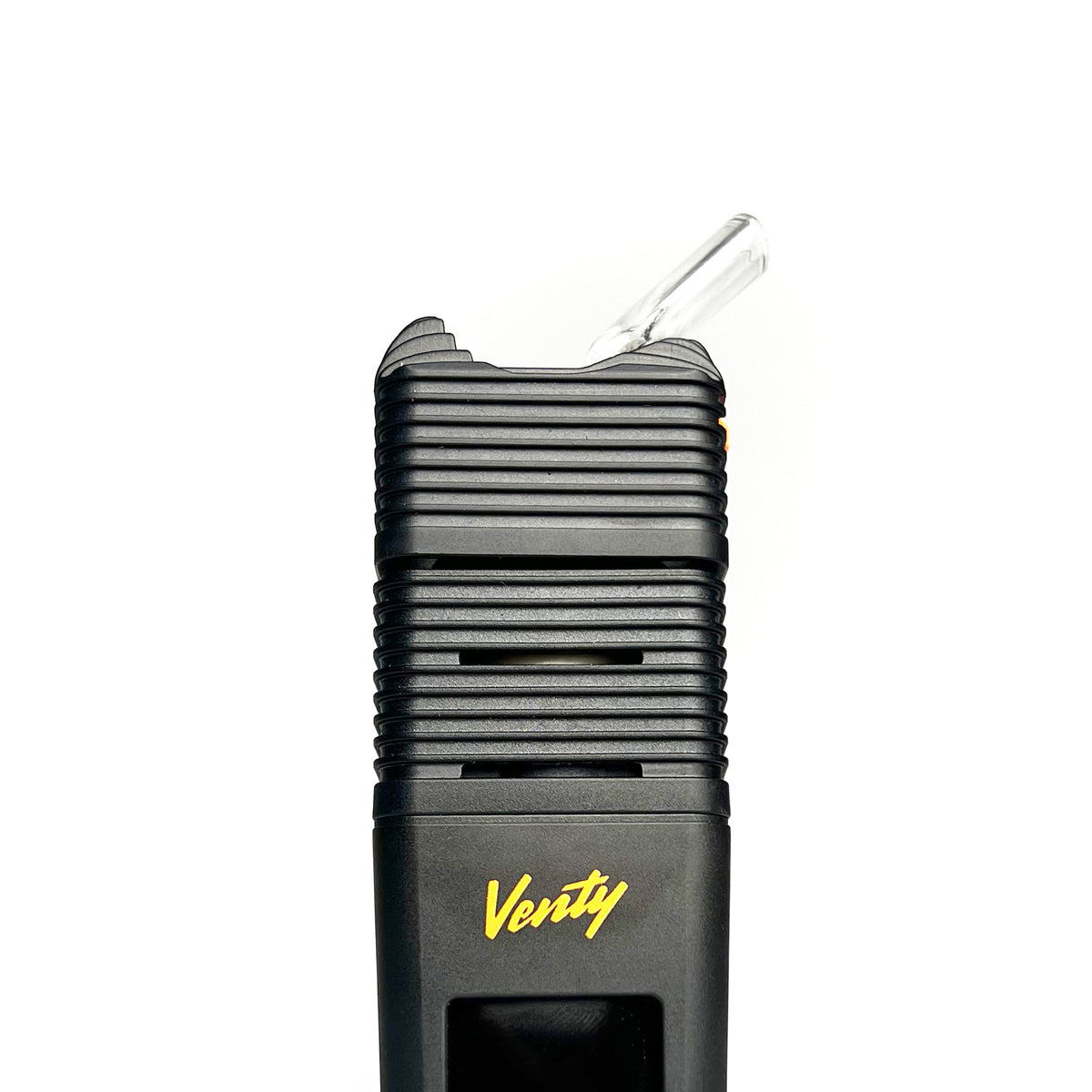 Venty Vaporizer Glass Mouthpiece - Discreet Smoker