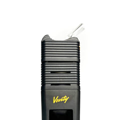 Venty Vaporizer Glass Mouthpiece - Discreet Smoker