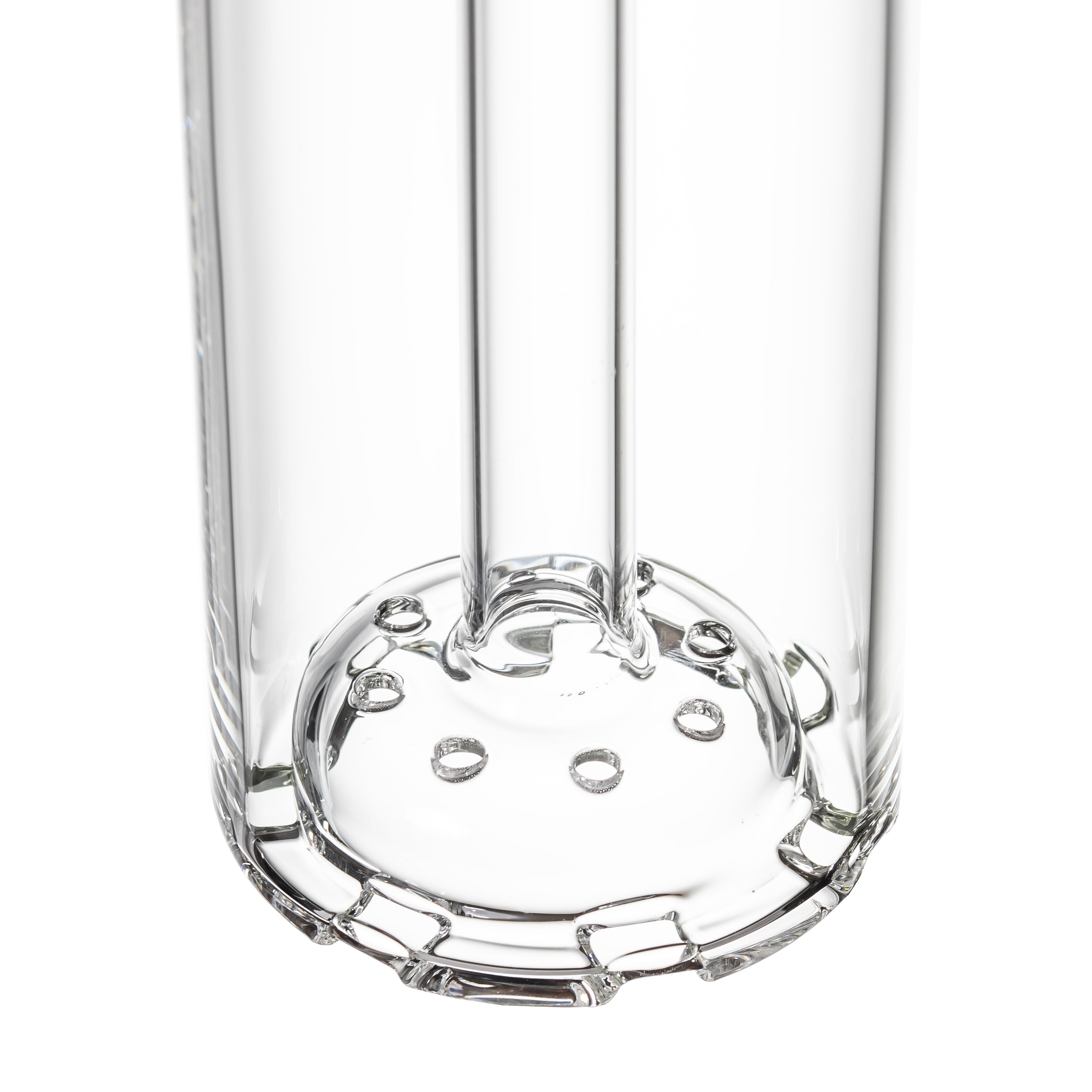 MJ Arsenal Piston Gravity Bong - Discreet Smoker