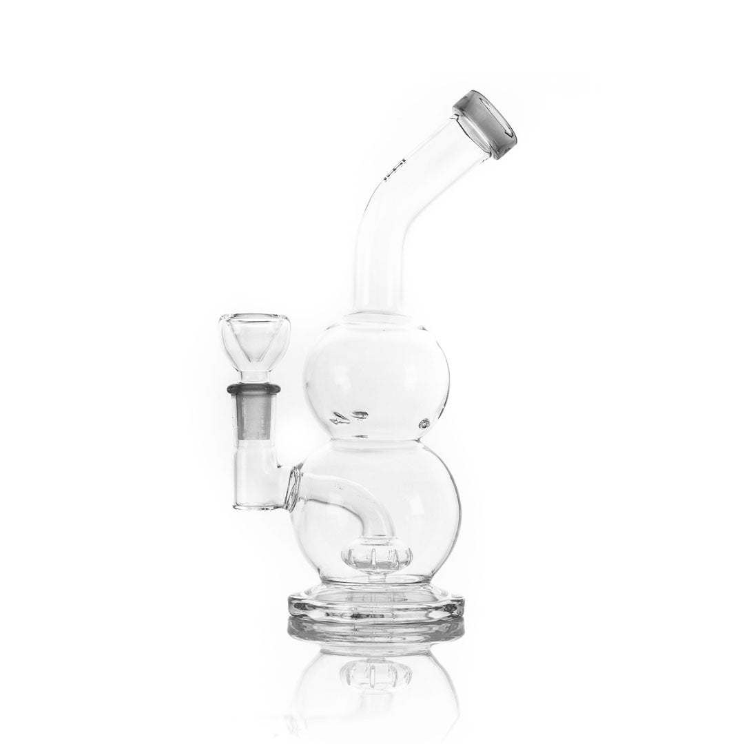 HEMPER Tornado Vortex Rig - Discreet Smoker