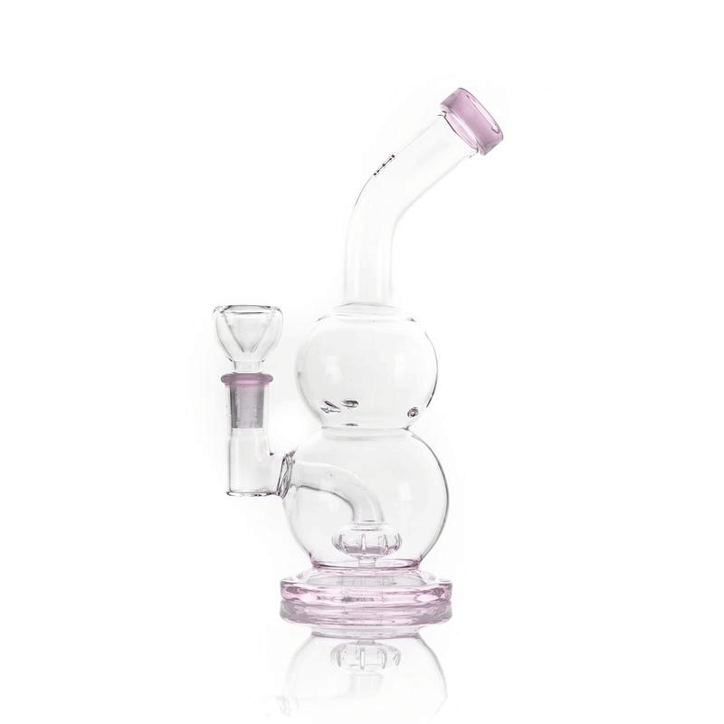 HEMPER Tornado Vortex Rig - Discreet Smoker