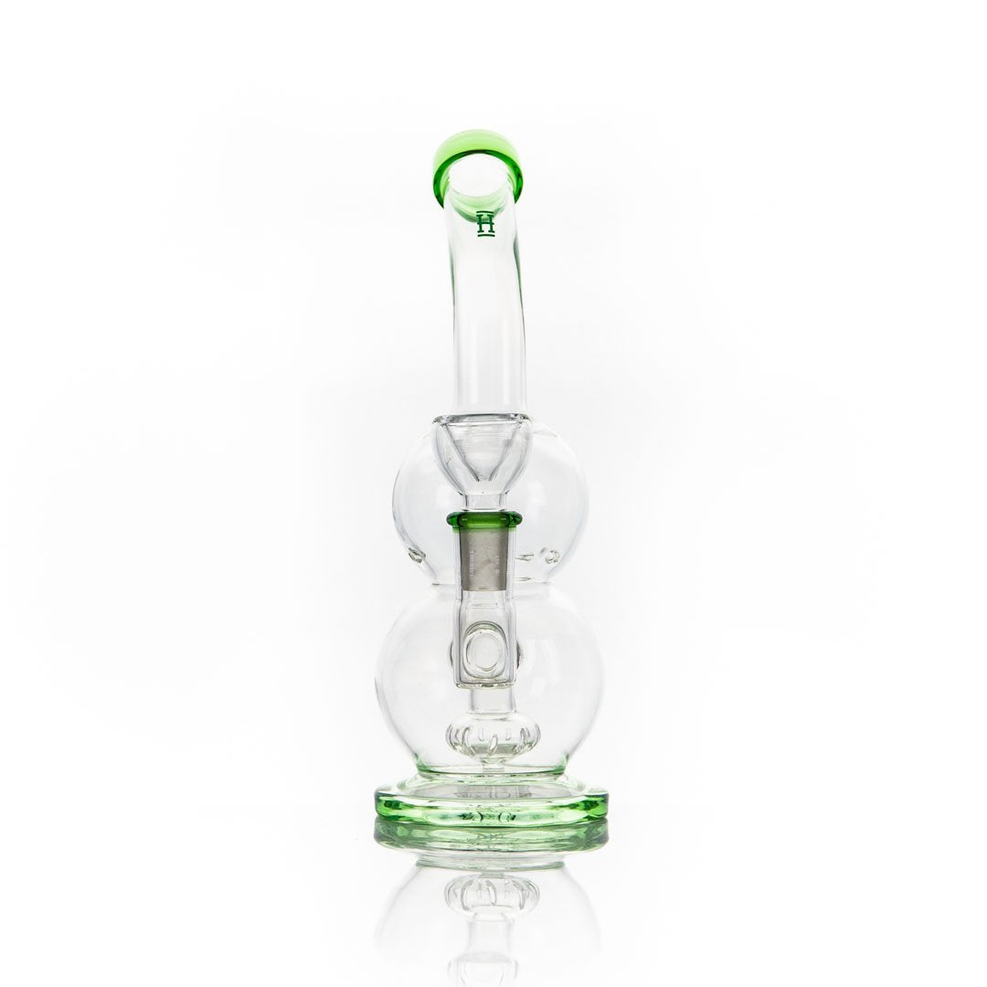 HEMPER Tornado Vortex Rig - Discreet Smoker