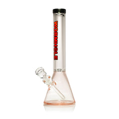 Model: Alpha 14" Beaker Bong - Discreet Smoker