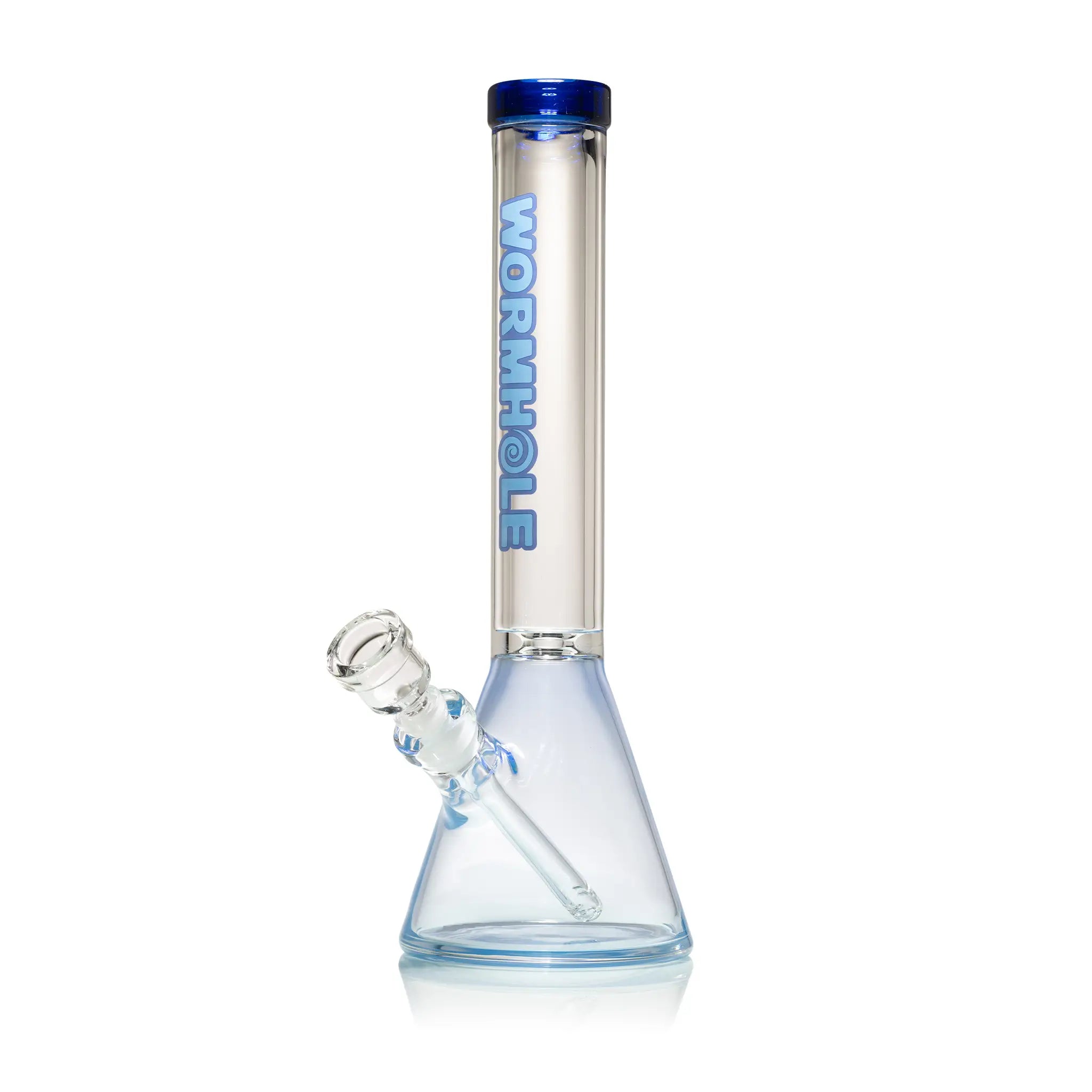 Model: Alpha 14" Beaker Bong - Discreet Smoker