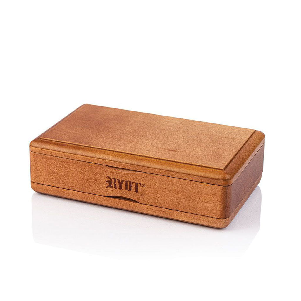 RYOT SOLID TOP SCREEN BOX - Discreet Smoker